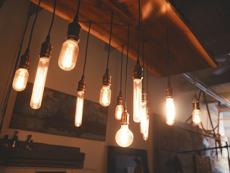 Eco-conscious Interior Ideas