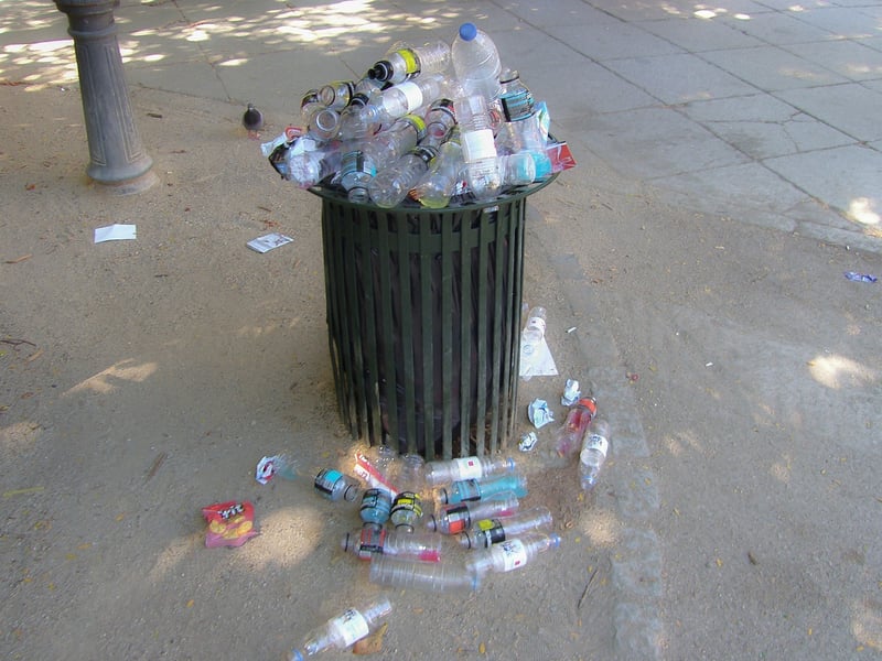Cloth Recycling