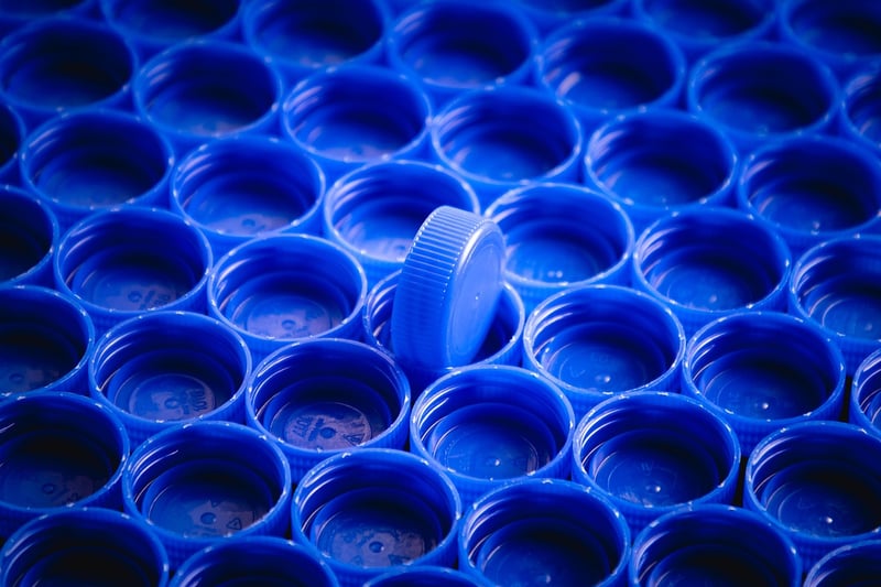 Innovative Recycling Solutions